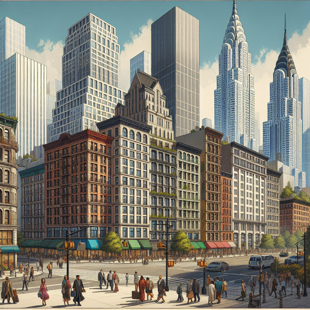 Manhattan&rsquo;s top five office leases of 2025